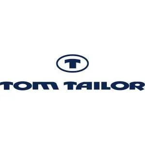 Logo TOM TAILOR