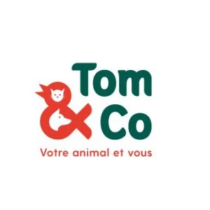 Logo TOM&CO