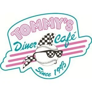 Logo TOMMY'S DINER