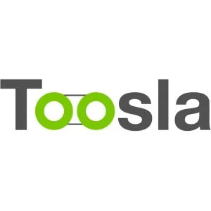 Logo TOOSLA