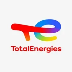 Logo TotalEnergies