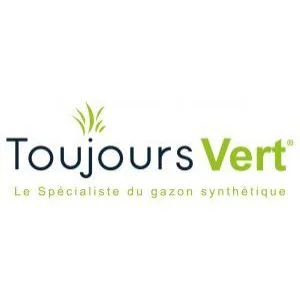 Logo TOUJOURS VERT