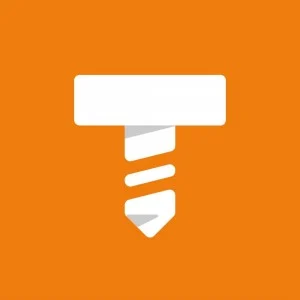 Logo TOURNE ET VIS