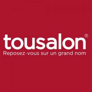 Logo TOUSALON