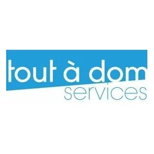 Logo TOUT A DOM SERVICES
