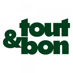 Logo TOUT & BON