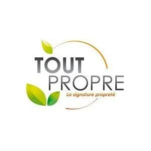 Logo TOUT PROPRE