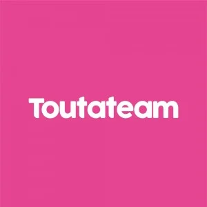 Logo TOUTATEAM