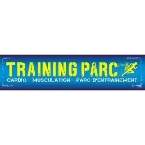 Logo TRAINING PARC