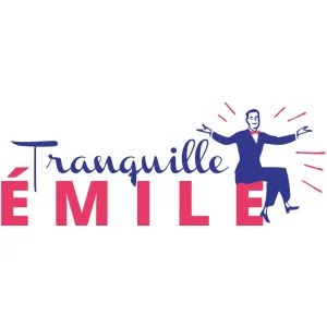 Logo TRANQUILLE EMILE