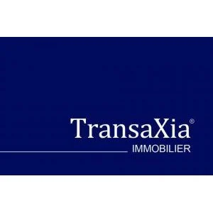 Logo TRANSAXIA SWITZERLAND