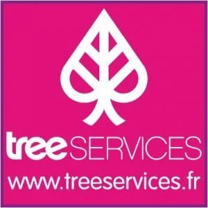 Logo TREE SERVICES