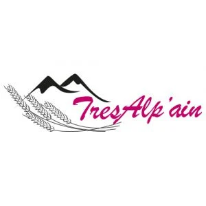 Logo TRES ALP'AIN