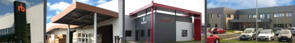 TREUIL CONSTRUCTION INGENIERIE — vue 1