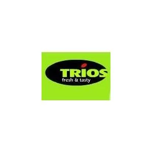 Logo TRIOS