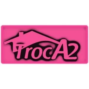 Logo TROCA2