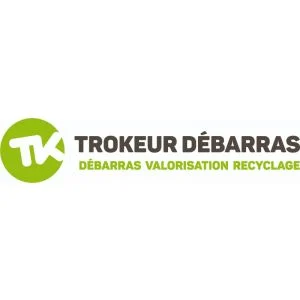 Logo TROKEUR DÉBARRAS