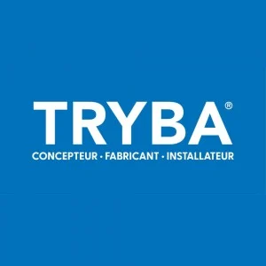 Logo TRYBA