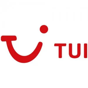 Logo TUI