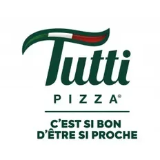 Logo TUTTI PIZZA