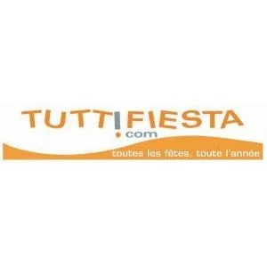 Logo TUTTIFIESTA