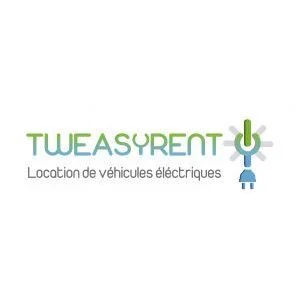 Logo TWEASYRENT