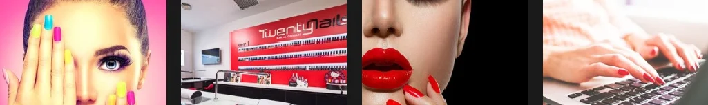 TWENTYNAILS — vue 1
