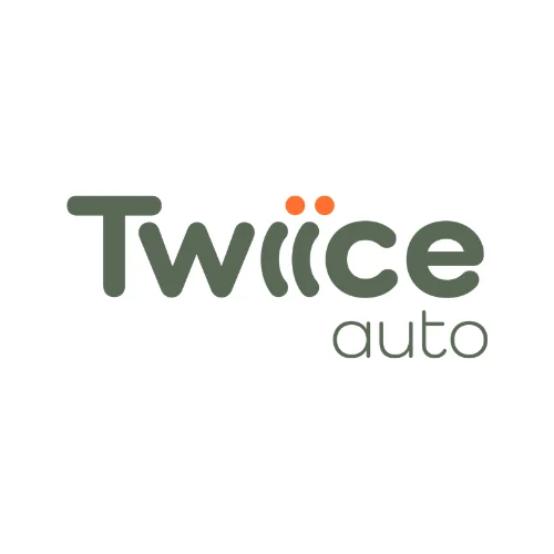 Logo TWIICE AUTO