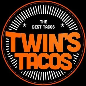 Logo TWIN'S TACOS