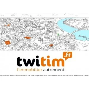 Logo TWITIM