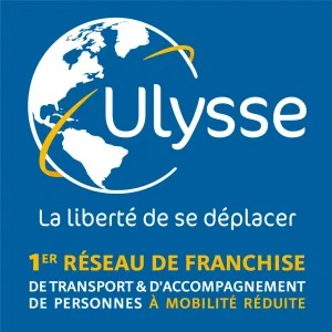 Logo ULYSSE