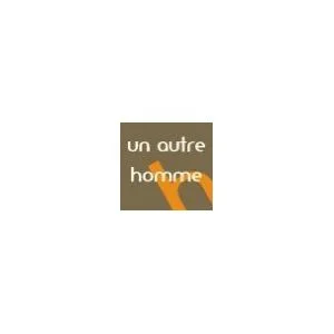 Logo UN AUTRE HOMME