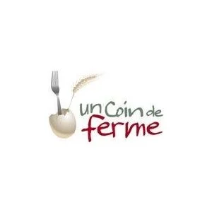 Logo UN COIN DE FERME