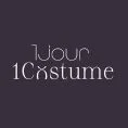 Logo UN JOUR UN COSTUME