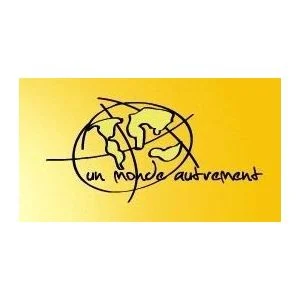 Logo UN MONDE AUTREMENT