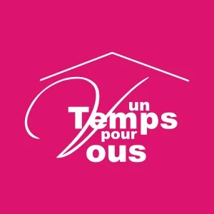 Logo UN TEMPS POUR VOUS