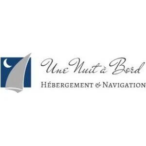 Logo UNE NUIT A BORD
