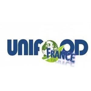 Logo UNIFOOD FRANCE