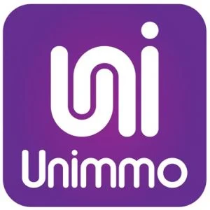 Logo UNIMMO