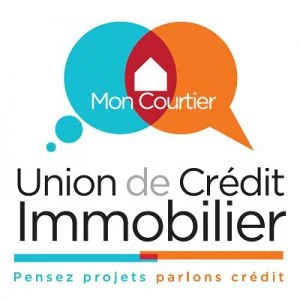 Logo UNION DE CREDIT IMMOBILIER - UCI