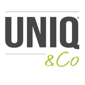 Logo UNIQ and Co