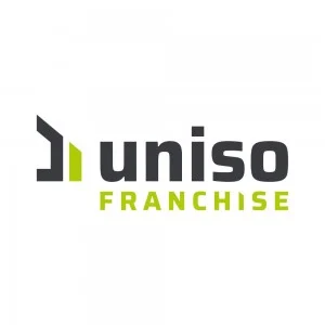 Logo UNISO FRANCHISE