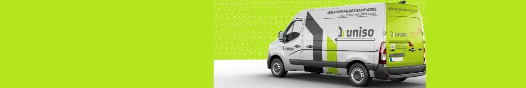 UNISO FRANCHISE — vue 1