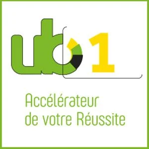 Logo UNIVERS BUREAUTIQUE