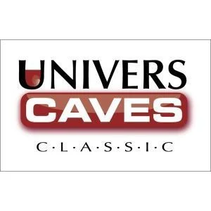 Logo UNIVERS CAVES