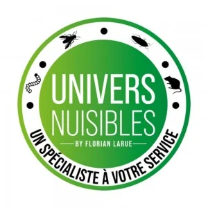Logo UNIVERS NUISIBLES