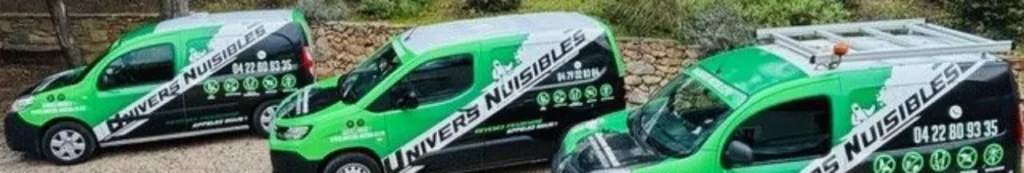 UNIVERS NUISIBLES — vue 1