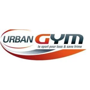 Logo URBAN GYM