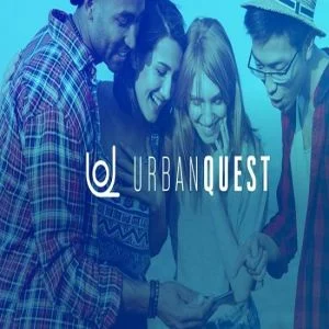Logo URBAN QUEST