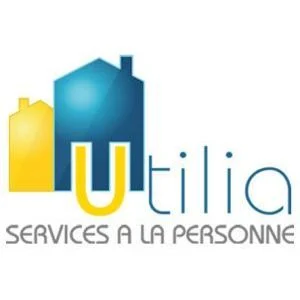 Logo UTILIA
